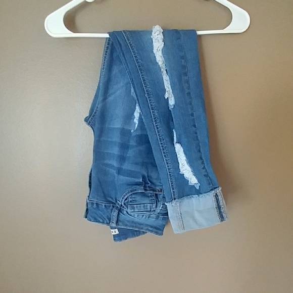 encore Denim - Stretchy skinny ENCORE